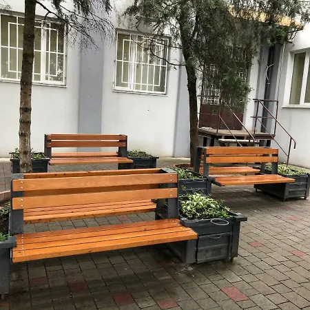 Sakura * Uzhhorod
