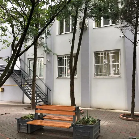 Hostel Sakura