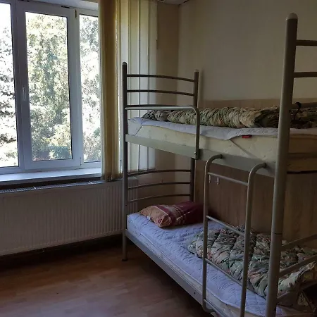 Sakura Hostel Uzhhorod
