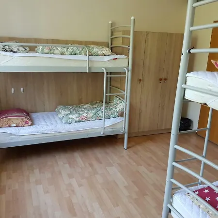 Hostel Sakura Uzhhorod