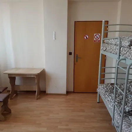 Sakura Hostel