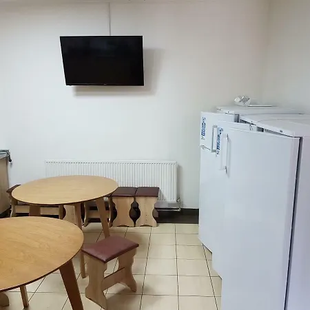 Sakura Hostel