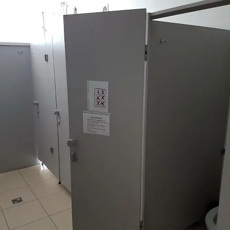 Sakura Hostel