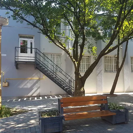 Sakura Hostel *