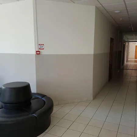 Hostel Sakura Uzhhorod