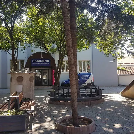 Hostel Sakura *