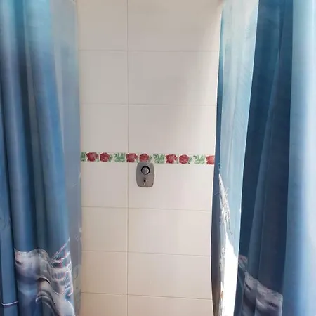 Hostel Sakura Uzhhorod