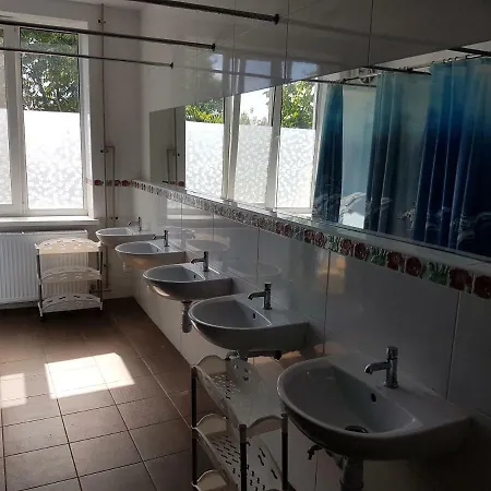 Sakura Hostel