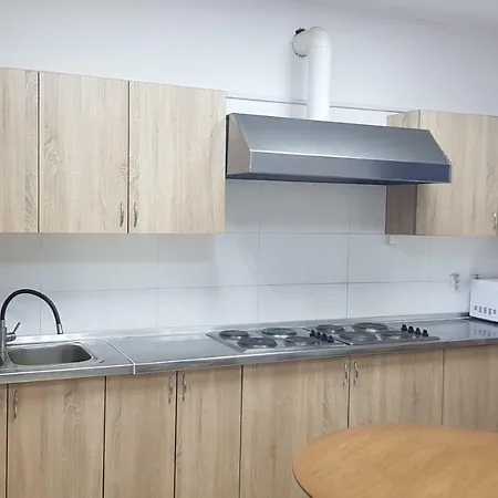 Hostel Sakura Uzhhorod