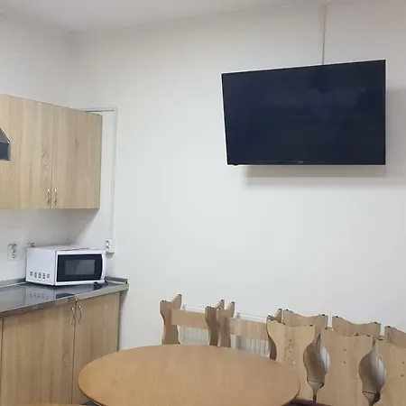 Sakura Hostel