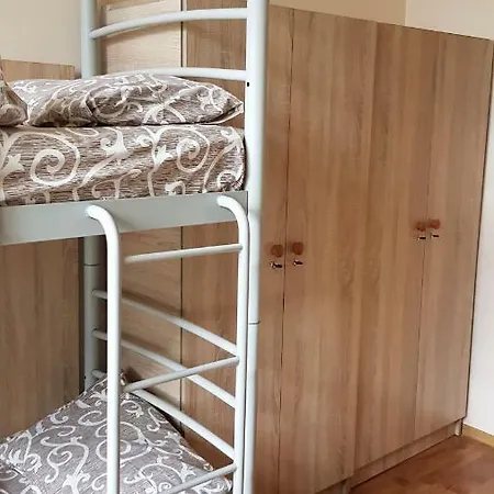 Hostel Sakura Uzhhorod