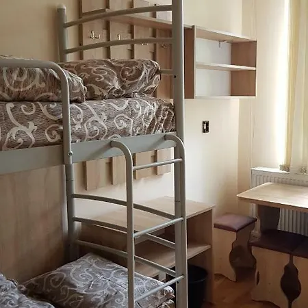 Hostel Sakura Uzhhorod