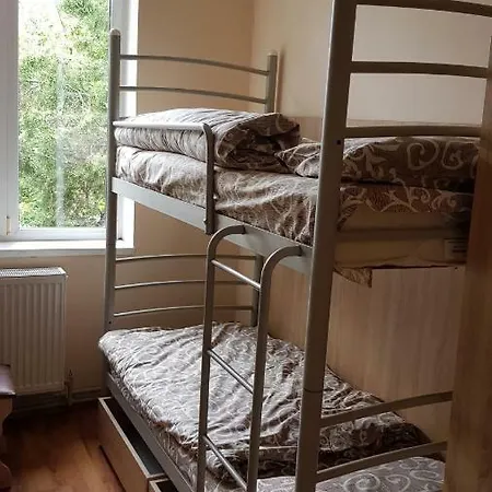 Sakura Hostel
