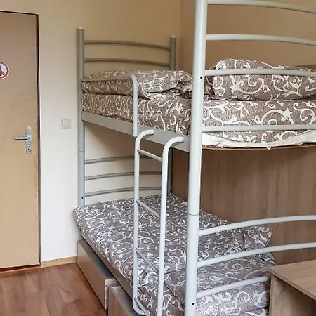 Hostel Sakura *